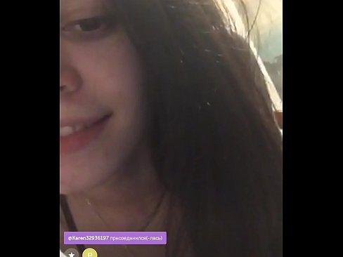 ❤️ Розпутна російська сучка (Перископ, ВКонтакте, Instagram) ❤️ Просто порно у нас ❌️