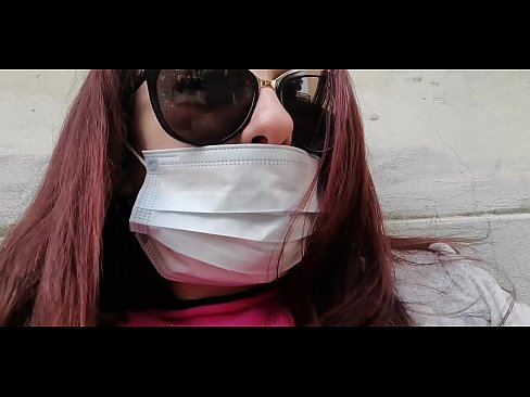 ❤️ Ніколетта мститься своєму сусіду і пісяє в його гаражі (Спеціальний італійський карантин Covid19) ❤️ Просто порно у нас ❌️