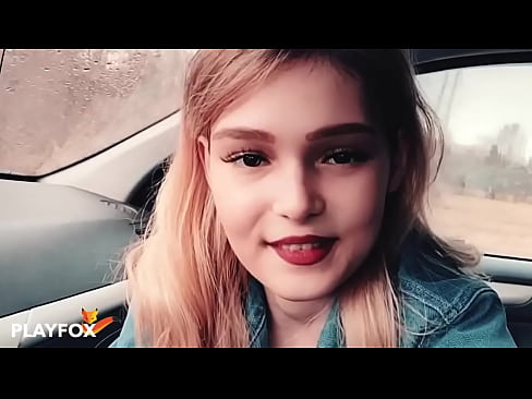 ❤️ Сексуальна красуня радісно смокче дисконтну картку ❤️ Просто порно у нас ❌️